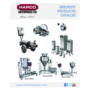 Ampco Brand Brewery Products Catalog 2021